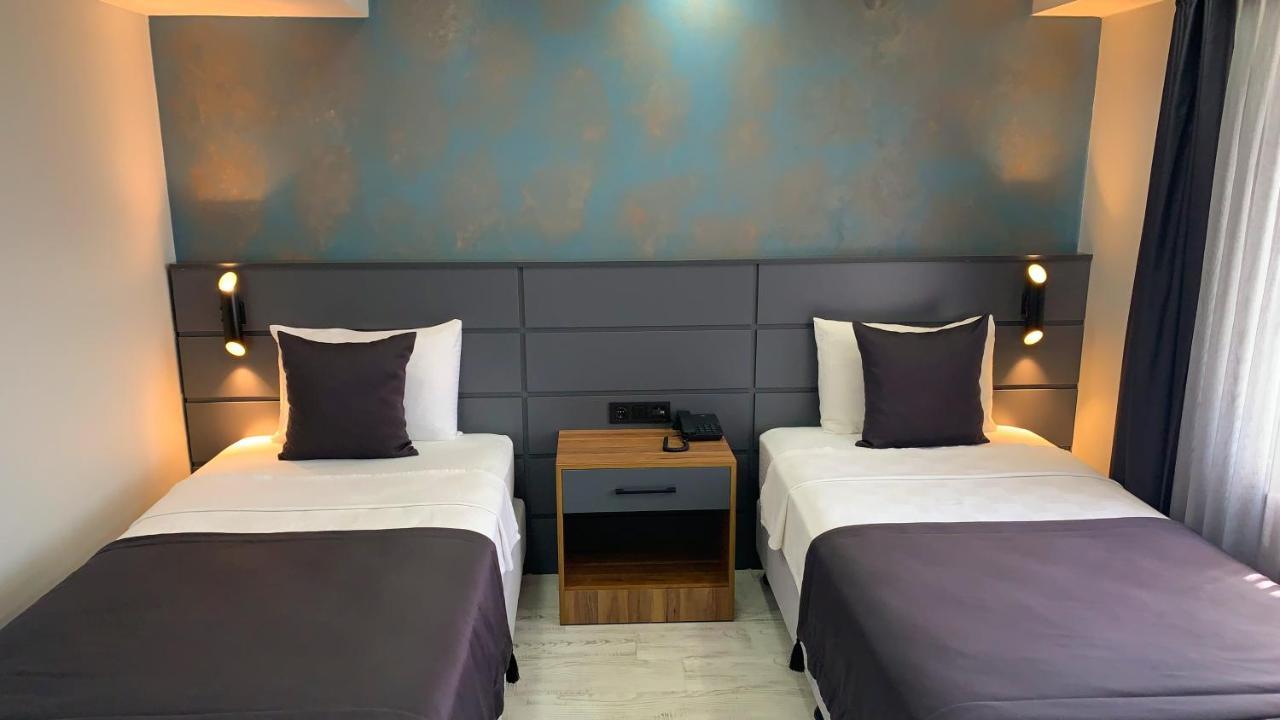 Lagom Hotel Edirne Zimmer foto